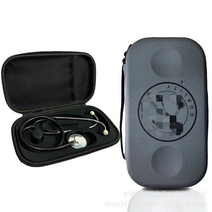 3M Littmann Classic III Stethoscope Case - Portable Carrying Storage Bag for Doctors & Medical Equipment Accessories
