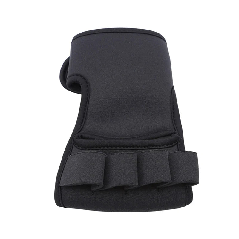 High-Quality Rehabilitation Hand Gloves — Auxiliary Finger & Fist Training Tool for Stroke and Hemiplegia Patients