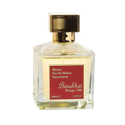Unisex Long-Lasting Perfume, Balminess Body Spray, Pheromone Scent for Women & Men