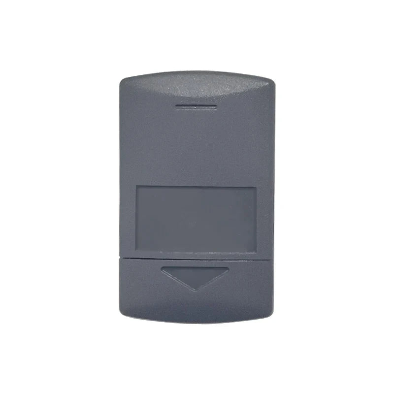 Upgraded HÖRMANN Clone Gate Remote Control 868MHz – HSM4 HSE2 HSE4 HS1 HS2 HS4 Hand Transmitter with Keychain Accessory