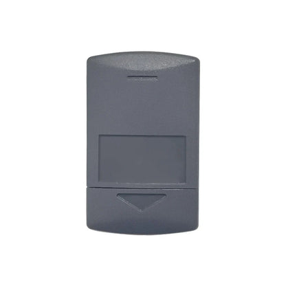 Upgraded HÖRMANN Clone Gate Remote Control 868MHz – HSM4 HSE2 HSE4 HS1 HS2 HS4 Hand Transmitter with Keychain Accessory