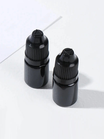 Confidentiality Seal Roller Pen for Information Privacy - Smear-Free Ink Scrambling Accessory