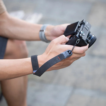 PGYTECH Quick Connectors Slim Set — Quick Beads 2.0 for Original Camera Strap
