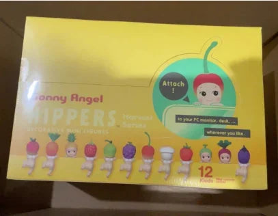 Original Angel Set Blind Box – Marine & Space Adventure Collectible Mini Figures