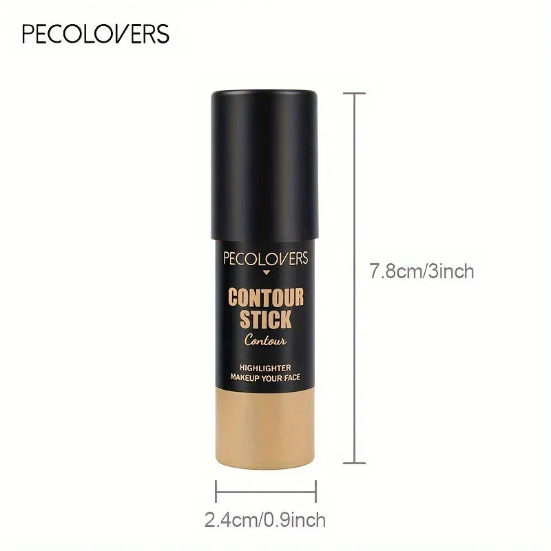 Full Coverage Concealer Cream – Flawless Dark Circle Coverage & Pore Invisible Foundation with Silky Smooth Texture