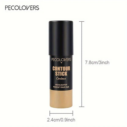 Full Coverage Concealer Cream – Flawless Dark Circle Coverage & Pore Invisible Foundation with Silky Smooth Texture