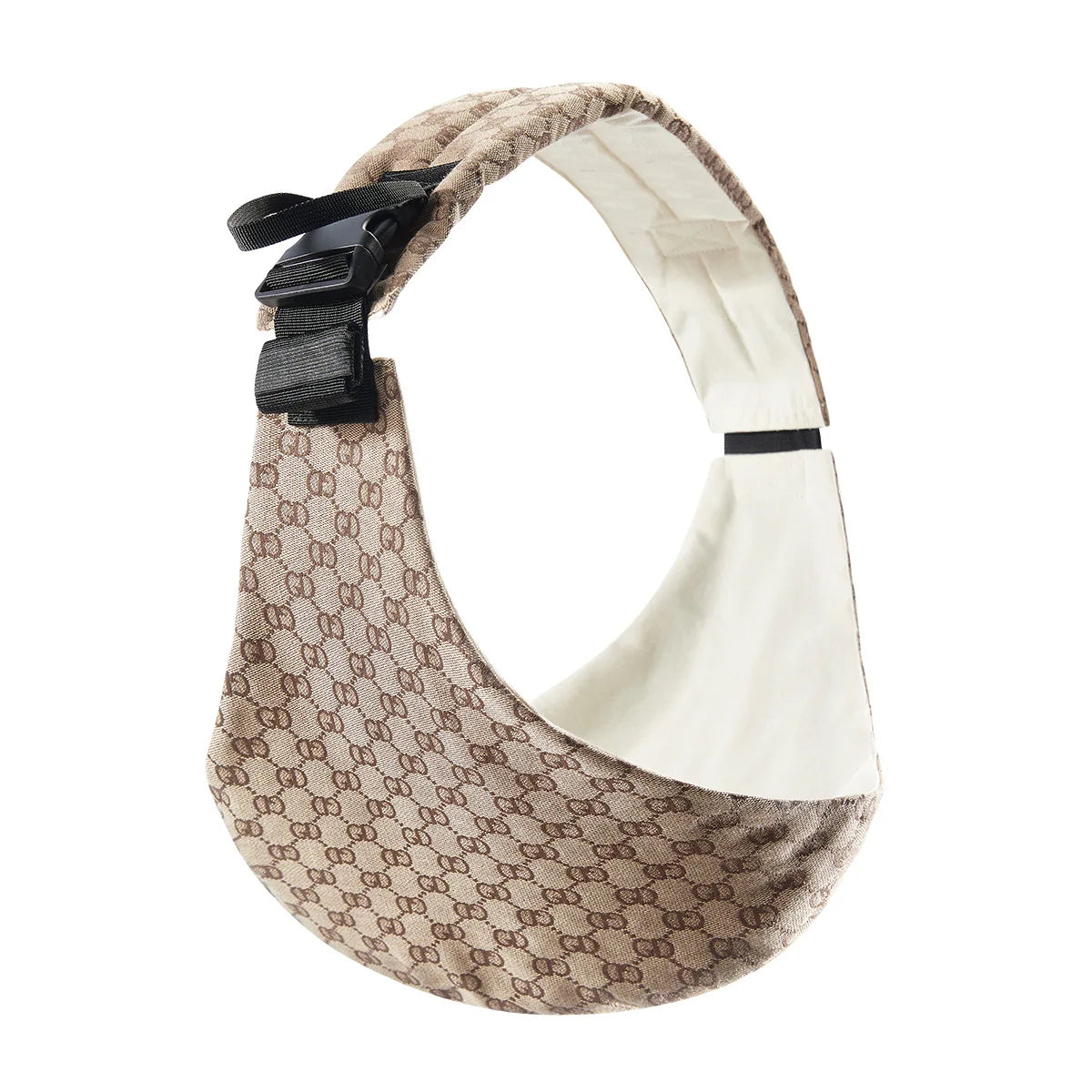 Newborn Baby Carrier Crossbody Wrap – Adjustable Hip-Seat Sling Bag for Toddlers, Portable Infant Travel Bag