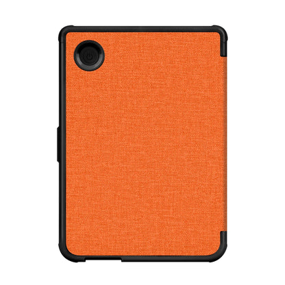 Case for Kobo Clara Colour BW 2024 & 2E – 6" Sleep/Wake Ebook Cover with Hand Strap Holder (N367/N365/N506)