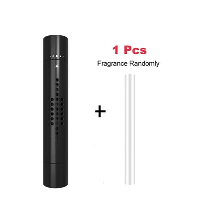 Car Air Vent Perfume - Long-Lasting Air Freshener & Aroma Car Accessory