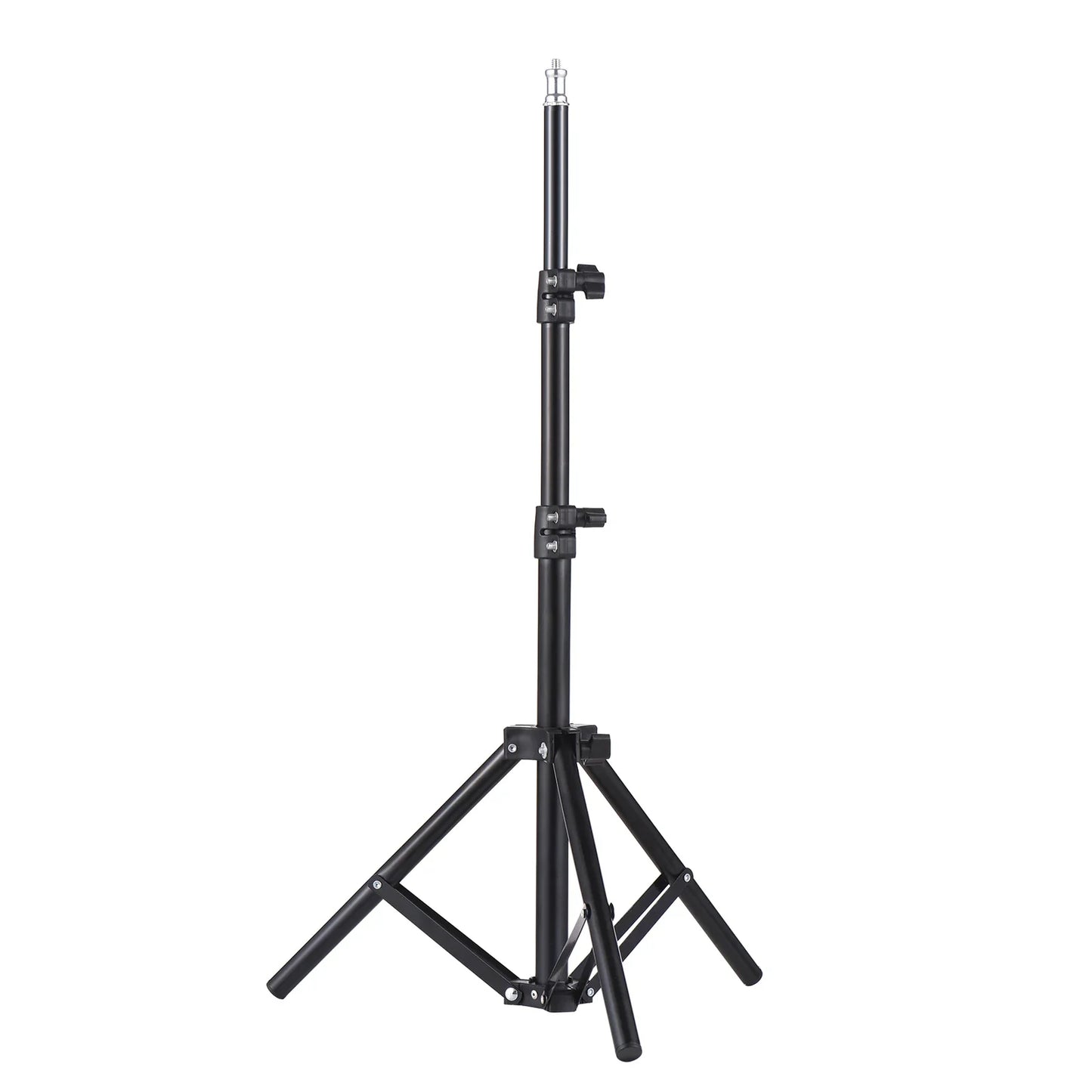 Multi-Functional Mobile Phone Tripod – Live Streaming, Video Recording & Selfie Stand