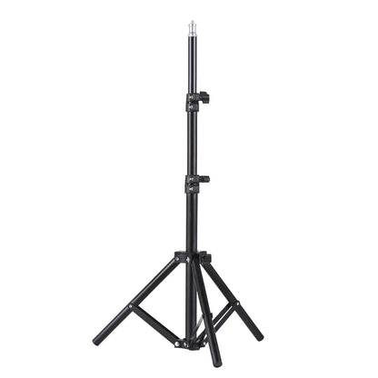 Multi-Functional Mobile Phone Tripod – Live Streaming, Video Recording & Selfie Stand