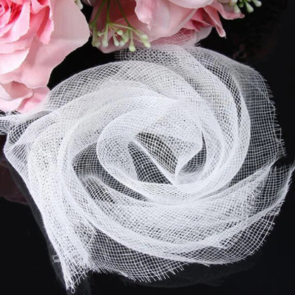100PCS Soft Gauze Facial Masks – Disposable Beauty Salon Mask Sheets for Skincare & Soft Mask Application