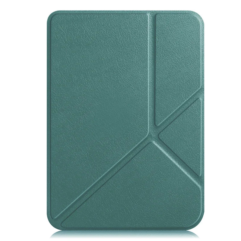 Funda Case for Kobo Clara Colour 2024 – Multi-Fold Magnetic Cover, Auto Sleep, Fits Kobo Clara 2E & Clara BW (6")