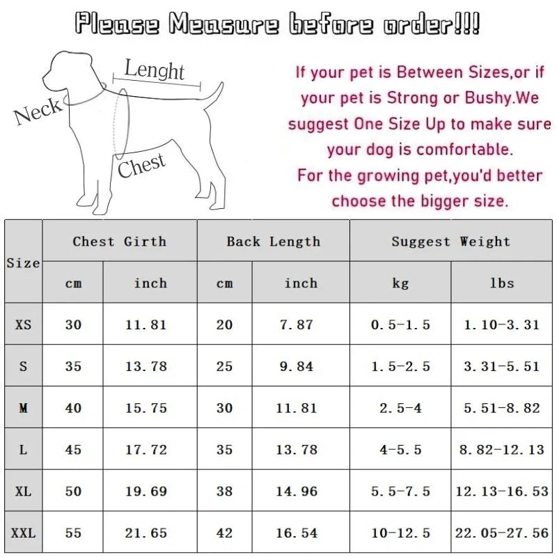 Pet Dog Polo Shirt - Soft Breathable Puppy Vest Clothes for Small and Medium Dogs