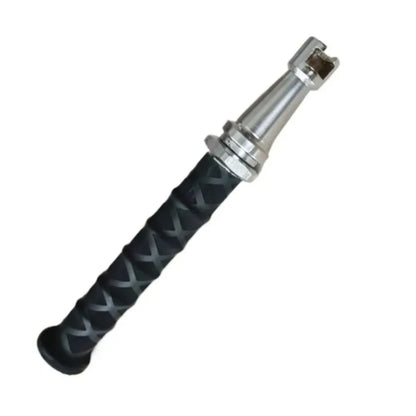 26-42CM Telescopic Car Dent Pull Hammer – Mini Sliding Hail Damage Repair Tool with Anti-Slip Handle