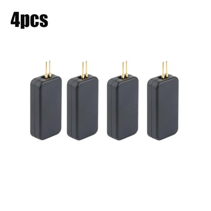 Universal Car Airbag Simulator Tool - SRS Air Bag Diagnostic Emulator Resistor Bypass Repair Kit