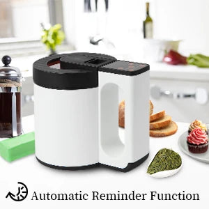 EnjoyHigh HerbAbility Decarboxylator & Infusion Machine – Herbal Oil, Tincture Maker, Oil Infusion & Decarb Device