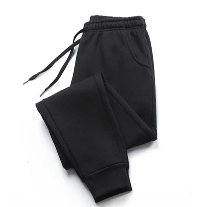 Men's Casual Jogger Pants - Lightweight Sports Sweatpants for Gym, Running & Workouts