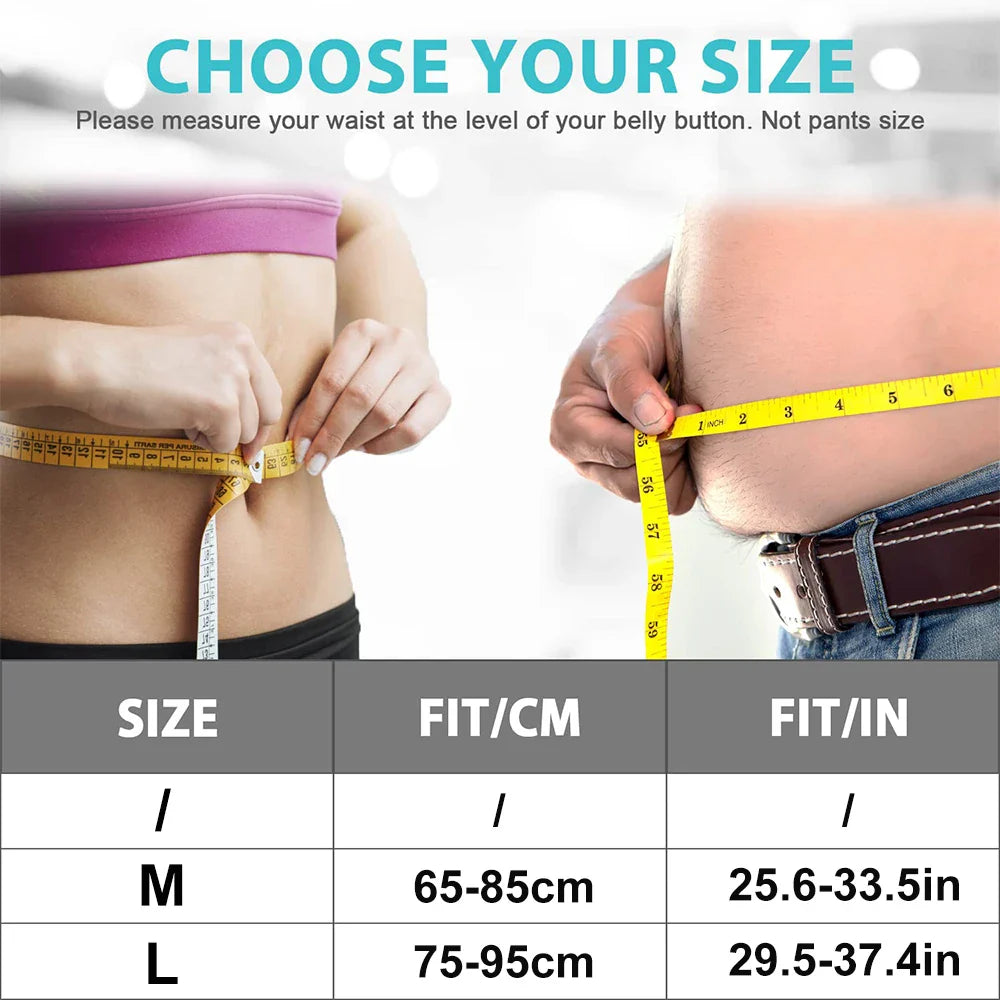 Women’s Sauna Sweat Suit Shorts – Waist Trainer Body Shaper with Pockets for Fitness, Gym & Weight Loss