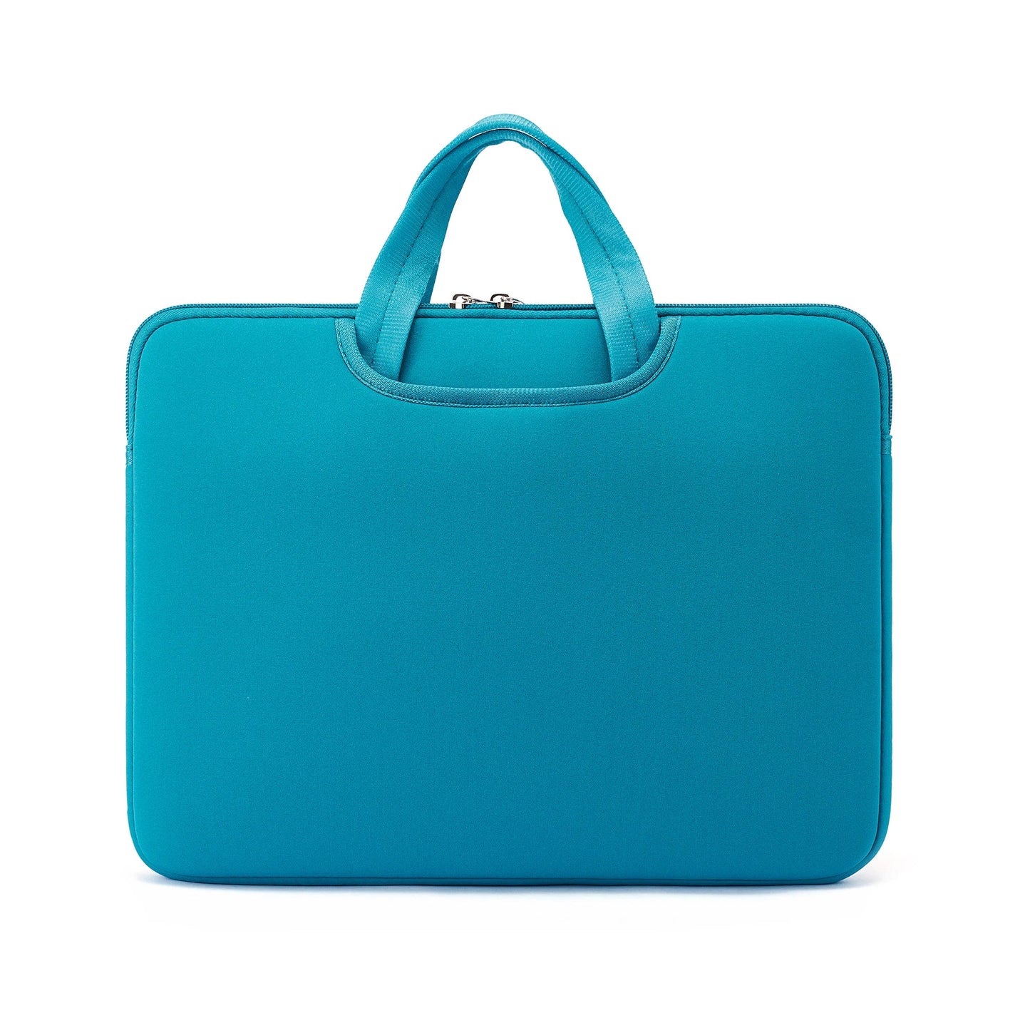 16–17 Inch Laptop Bag – Lightweight Computer Handbag with Front Pocket for Power, Mouse & Accessories