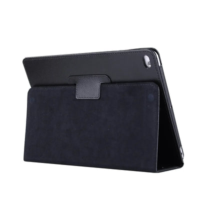 PU Leather iPad Case Cover – Smart Folio Tablet Stand for iPad 9.7, 10.2, Air 11, Pro 11 (2025 Compatible Protective Funda)