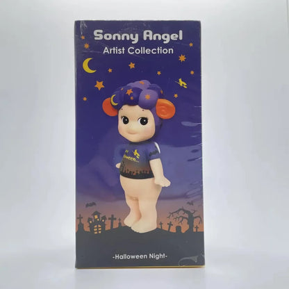 Sonny Angel Artist Collection Series – Cute Mini Figurine Blind Box