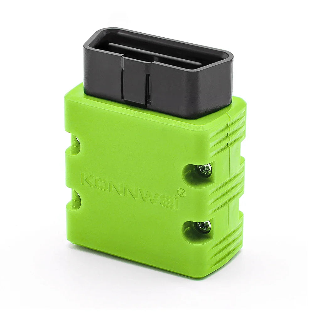 KONNWEI ELM327 V1.5 OBD2 Bluetooth Car Diagnostic Tool – KW902 Code Reader for Android & iOS