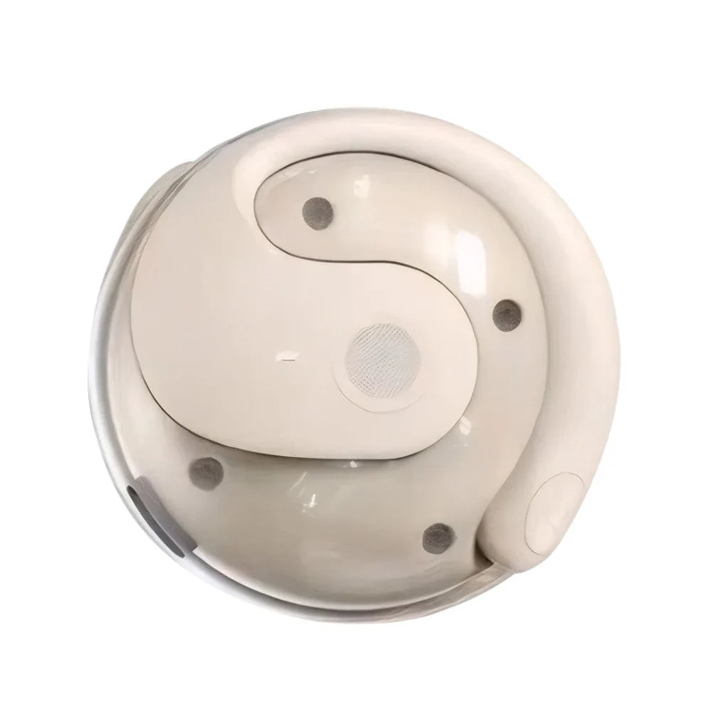AI Translator Earbuds – Real-Time Bluetooth Translation Headphones for Travel, Supports 144 Languages
