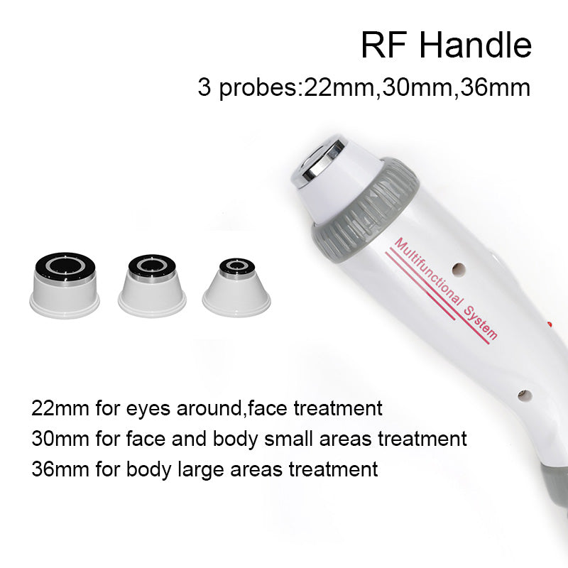 3-in-1 Portable Professional ND YAG & IPL Laser Machine – Hair, Tattoo & Pigment Removal, Skin Rejuvenation