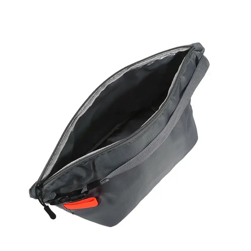 Insulated Lunch Pack Bento Bag — Aluminium Foil Portable Ice Bag for Picnic, Dinner & Food Storage Handbag