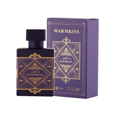 Fruity Date Perfume for Men – Strong, Lasting Arabian Fragrance from Dubai & Oman, Ideal for Business Success