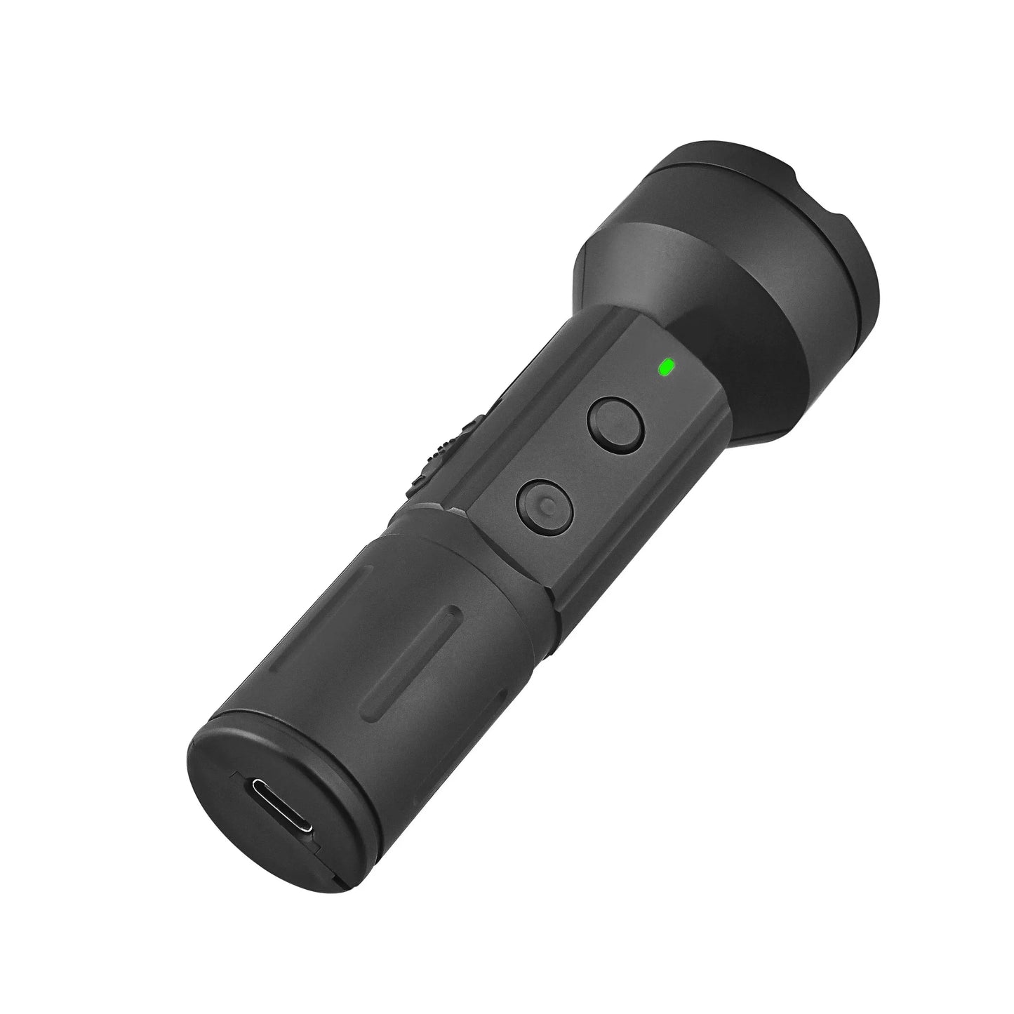 Rechargeable Ultrasonic Dog Bark Control Device - Safe and Effective Deterrent for Excessive Barking, Gentle Training Solution