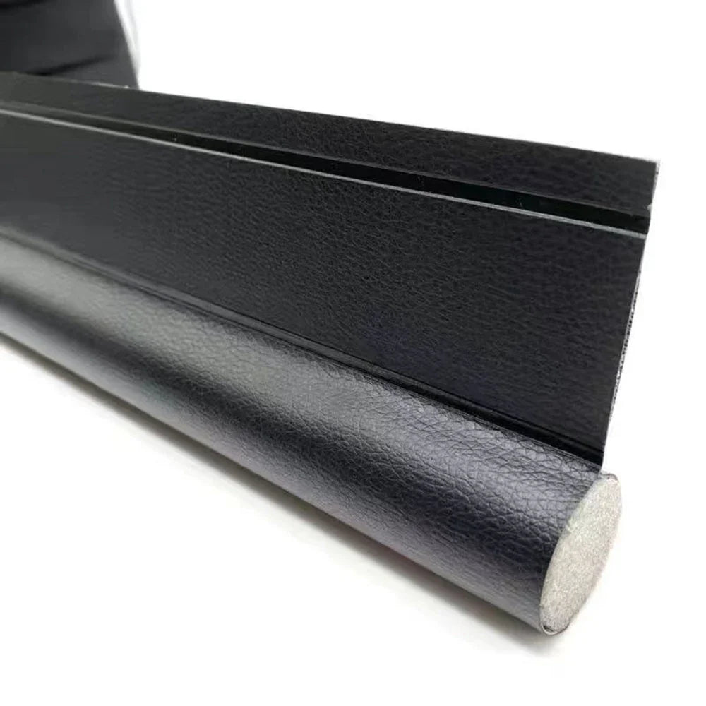 Door Bottom Seal Strip - Thickened Soundproof Windproof Dustproof Bug Blocking Draft Excluder for Home Bedrooms