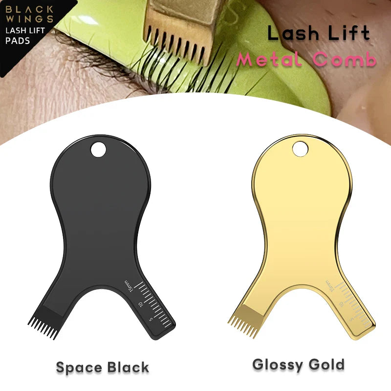Lash Lift Brush – Eyelash Perming & Lifting Tool