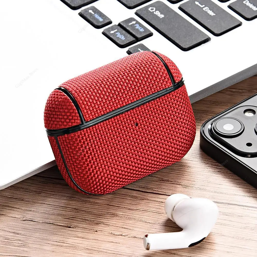 Protective Cover for AirPods Pro 2 USB-C Wireless Earphones — Sleeve Case for AirPods Pro 2nd Gen, AirPods 1/2/3