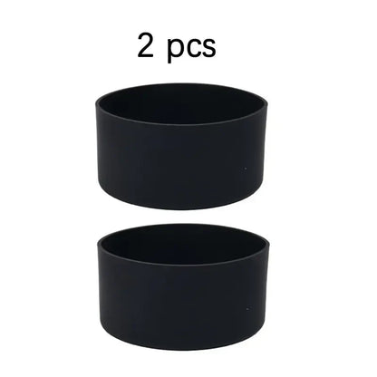 Silicone Cover for Stanley Quencher Adventure & IceFlow Tumblers – Protective Sleeve for 40oz, 30oz, 20oz Bottles with Handle