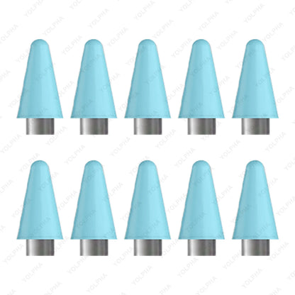 5–10PCS Replacement Nibs for YOLPHA Universal & Android Stylus – Not Compatible with Other Brands