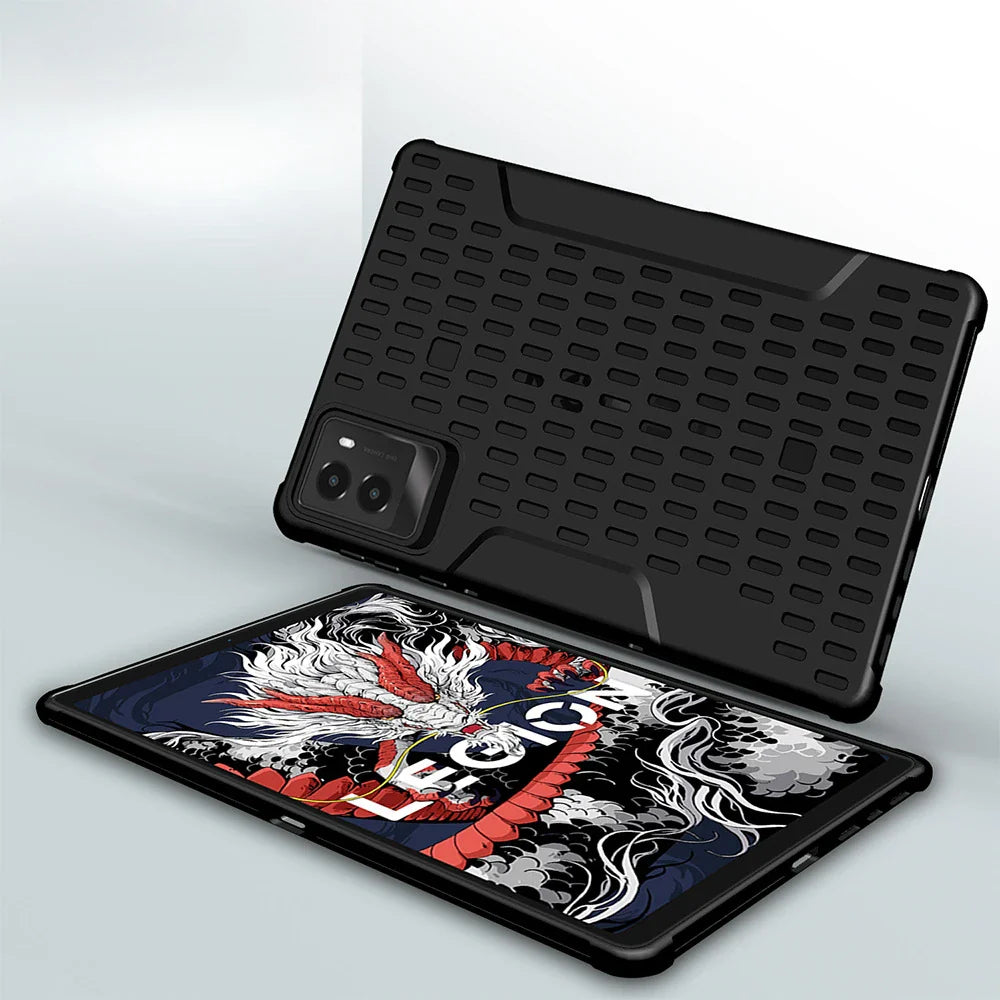 Lenovo Legion Y700 2025 Game Tablet Back Case for LEGION Y700 3rd Gen 8.8" TB321FU with Heat Dissipation Cover