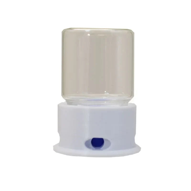 12-80ml Ant Farm Water Feeder Tower Bowl for Ant Habitats