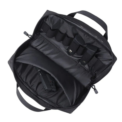 Gun Carry Bag EDC Tool Pouch – Outdoor Hunting Accessories, Magazine Holder & Pistol Protection Case Holster