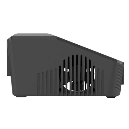 NEW ToolkitRC M6DAC Dual Channel Smart LiPo Battery Charger – 200W AC, 350W DC, 15A for 1-6S LiHV with 65W PD