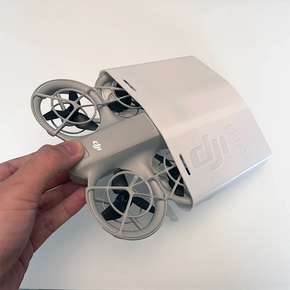 DJI Neo Portable Carrying Case — Scratch-Resistant Safe Storage & Transport for Drone Accessories
