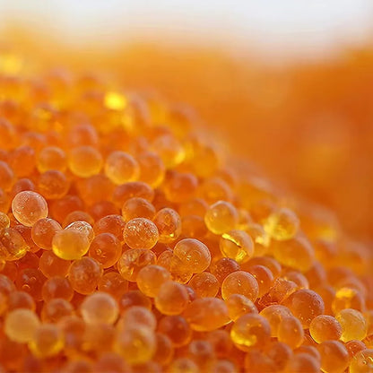 500g Color-Changing Silica Gel Packs — Reusable 3D Printer Desiccant Moisture Absorber for Christmas & Humidity Control
