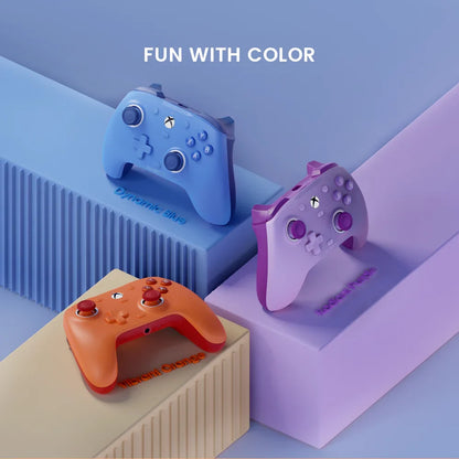 GameSir G7 SE Wired Xbox Controller - Gamepad for Xbox Series X, Series S, Xbox One with Hall Effect Joystick