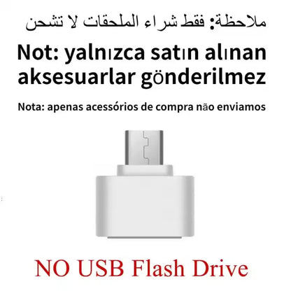 Xiaomi 2TB USB 3.0 Metal Flash Drive - High-Speed Pendrive, Available in 1TB, 512GB, 256GB, Waterproof USB Storage