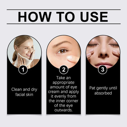Invisible Dark Circles Concealer – Acne & Lacrimal Groove Cover, Brightening Facial Makeup Base Cosmetics