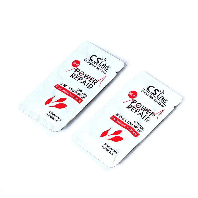 Renewable Repair Cream – Permanent Makeup & Tattoo Eyebrow Aftercare Treatment