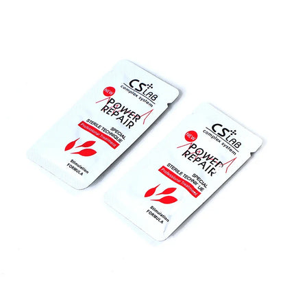 Renewable Repair Cream – Permanent Makeup & Tattoo Eyebrow Aftercare Treatment