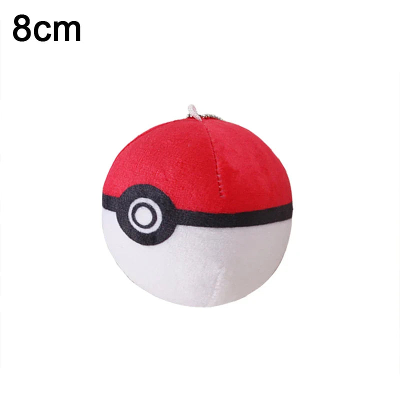 HQ 24cm Gengar Plush Toy – Soft Pokemon Gengar Stuffed Doll, Xmas Gift for Kids