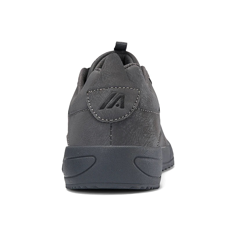 PINGKEE VENOCON Minimalist Barefoot Shoes – Wide Toe Box Winter Athletic Casual Sneakers & Boots for Men & Women